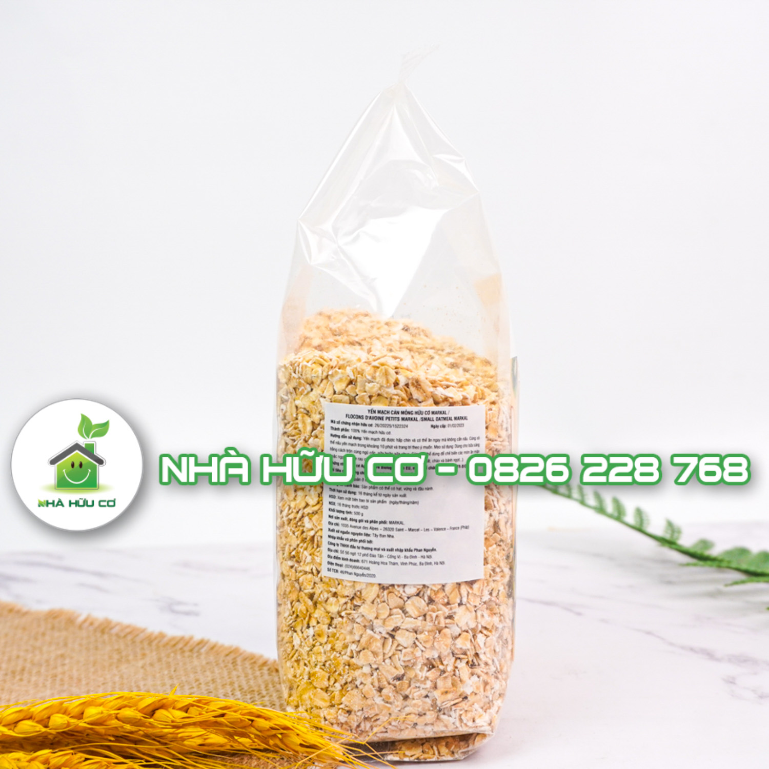 yến mạch markal (8)