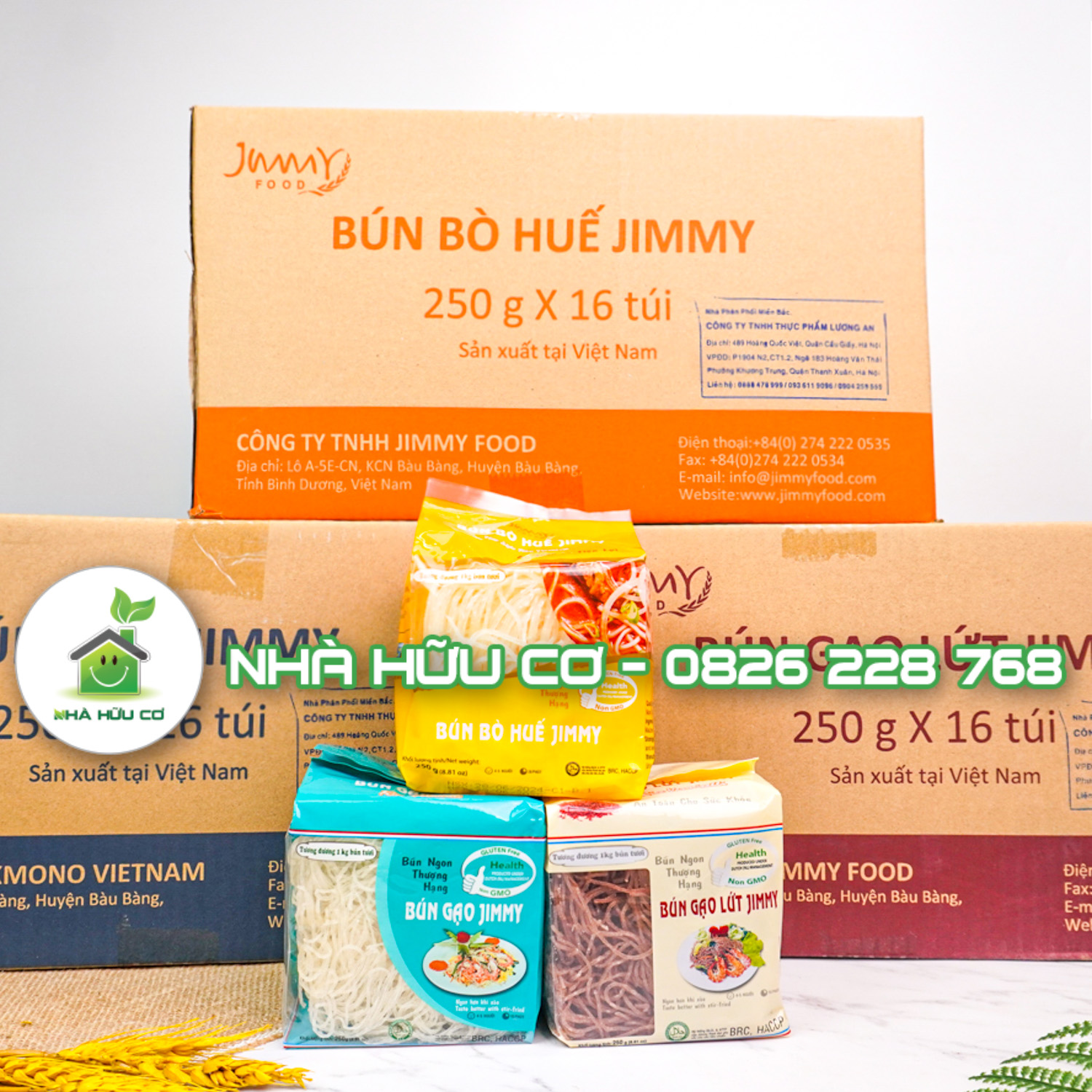 tổng-hợp-bún-jimmy-food-nhà-hữu-cơ (2)